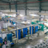Hình ảnh nhà máy Long An Phú