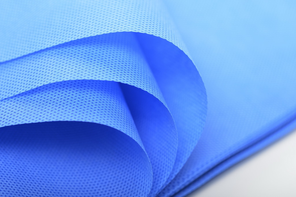 What Is Non Woven Fabric?